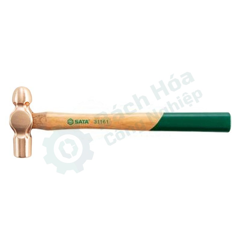Búa đầu tròn (búa nguội) SATA 31161