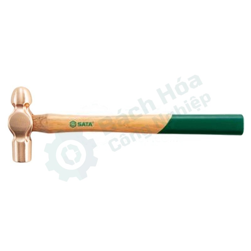 Búa đầu tròn (búa nguội) SATA 31162