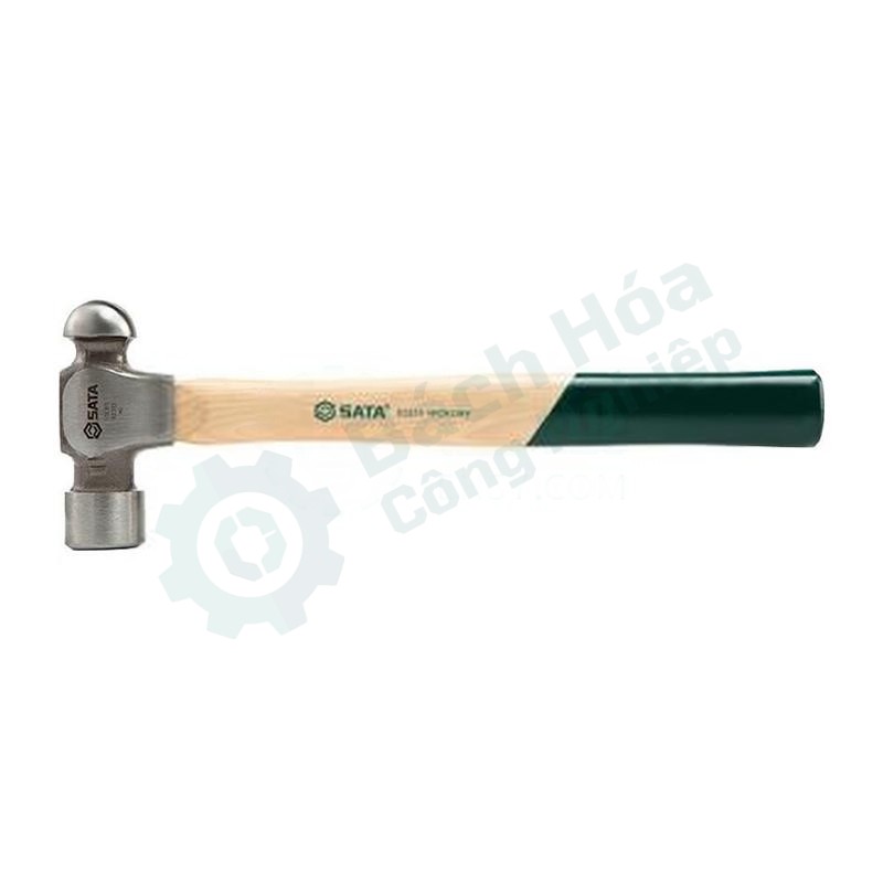 Búa đầu tròn (búa nguội) SATA 92313