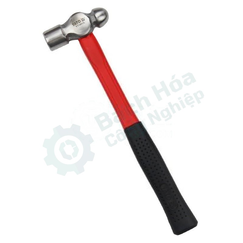 Búa đầu tròn (búa nguội) YATO YT-4515