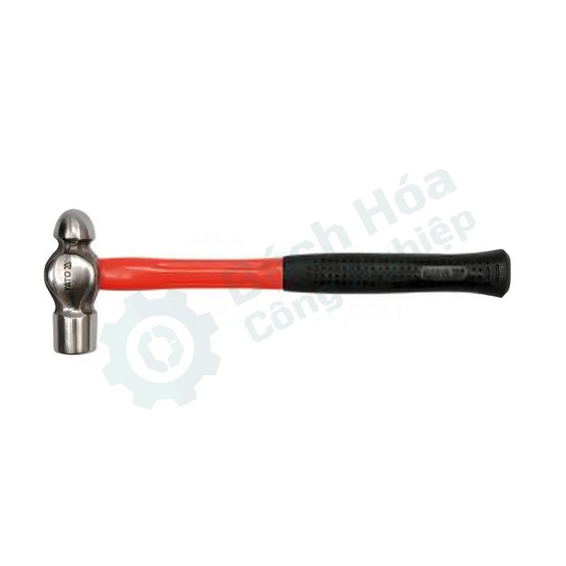 Búa đầu tròn (búa nguội) YATO YT-4518