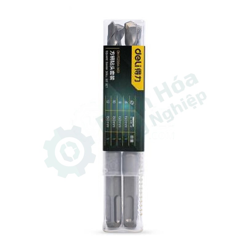 Búa DELI DH-FCZ004-WD1