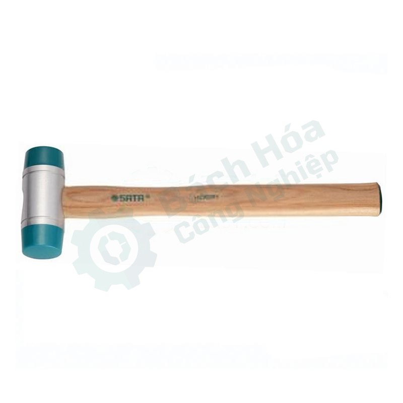 Búa lắp ráp (búa đầu mềm) SATA 92502