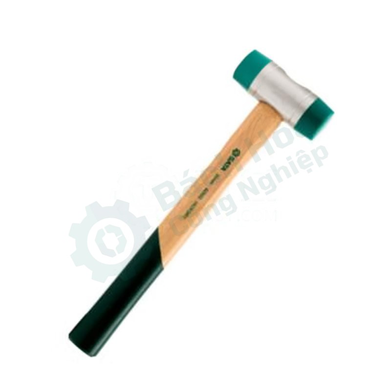 Búa lắp ráp (búa đầu mềm) SATA 92505