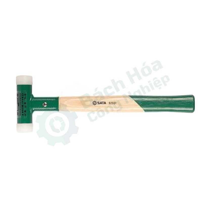 Búa lắp ráp (búa đầu mềm) SATA 92601