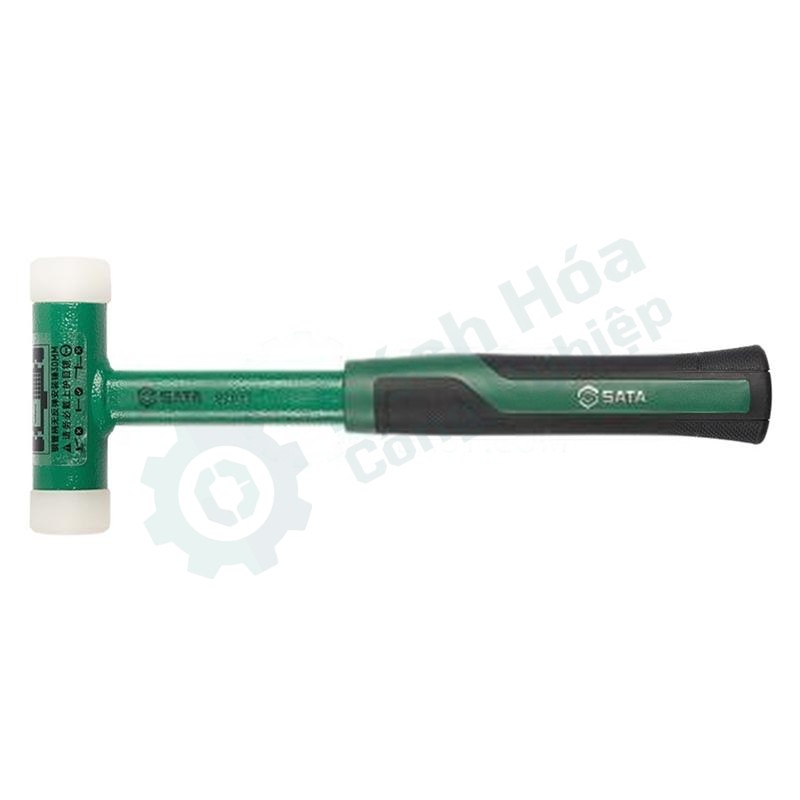 Búa lắp ráp (búa đầu mềm) SATA 92611