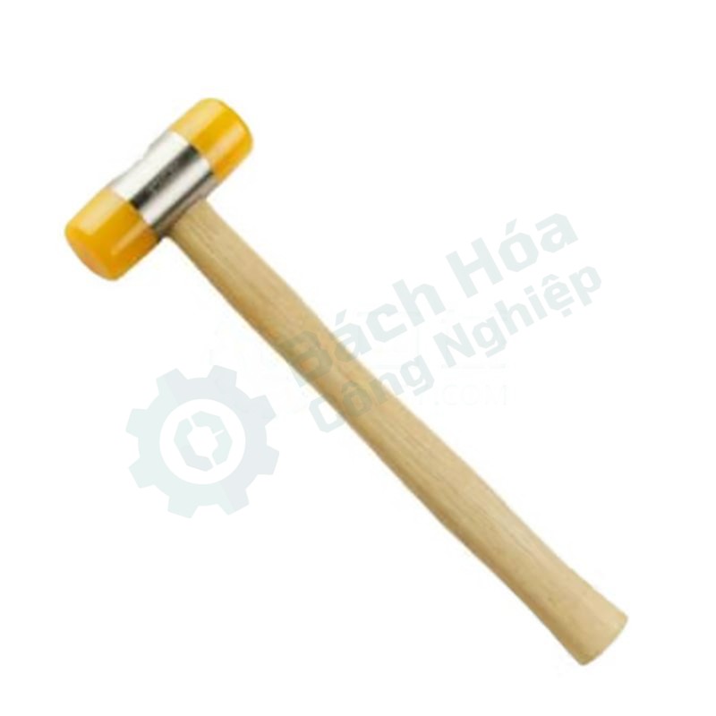 Búa lắp ráp (búa đầu mềm) STANLEY 57-055-23