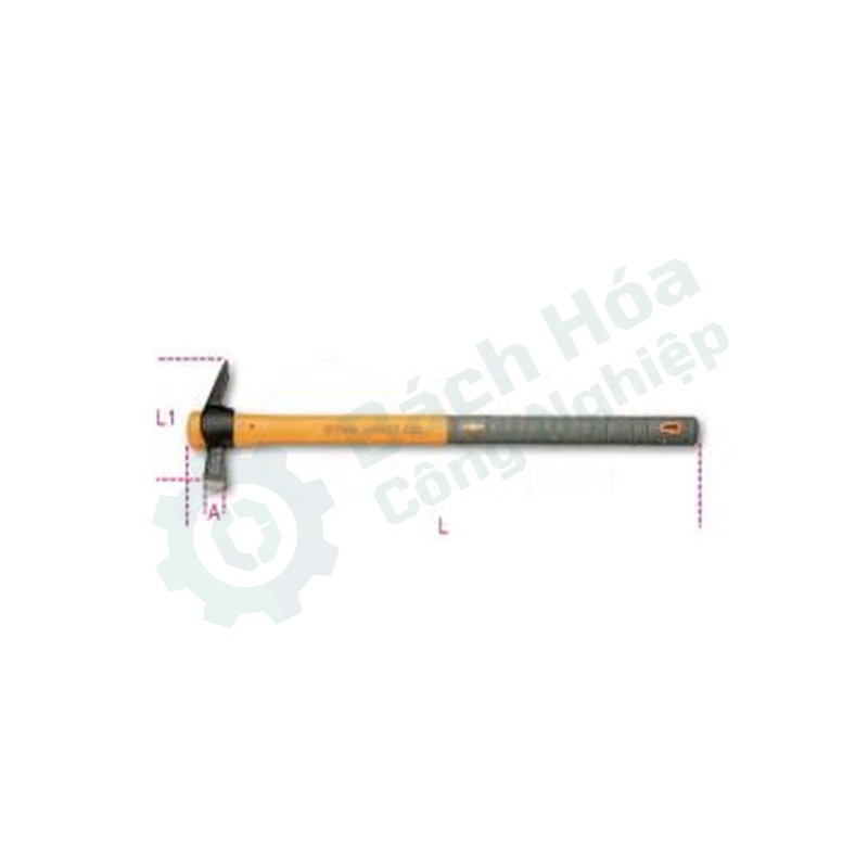 Búa nhổ đinh BETA Beta-013760540