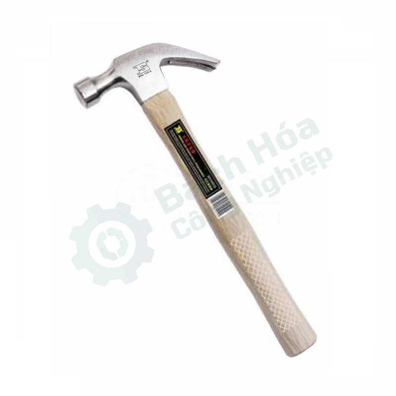 Búa nhổ đinh BOSI BS350950