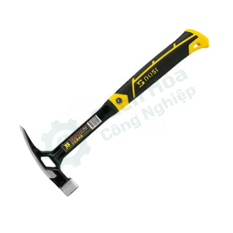 Búa nhổ đinh BOSI BS355015