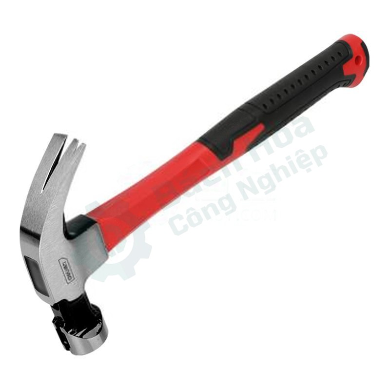 Búa nhổ đinh DELI DL441108Z