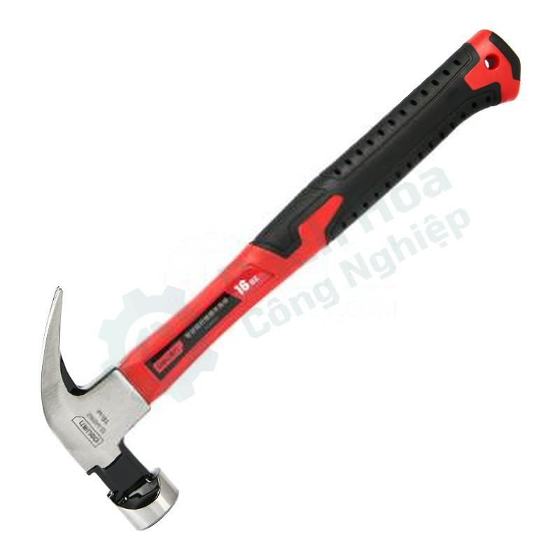 Búa nhổ đinh DELI DL441116Z