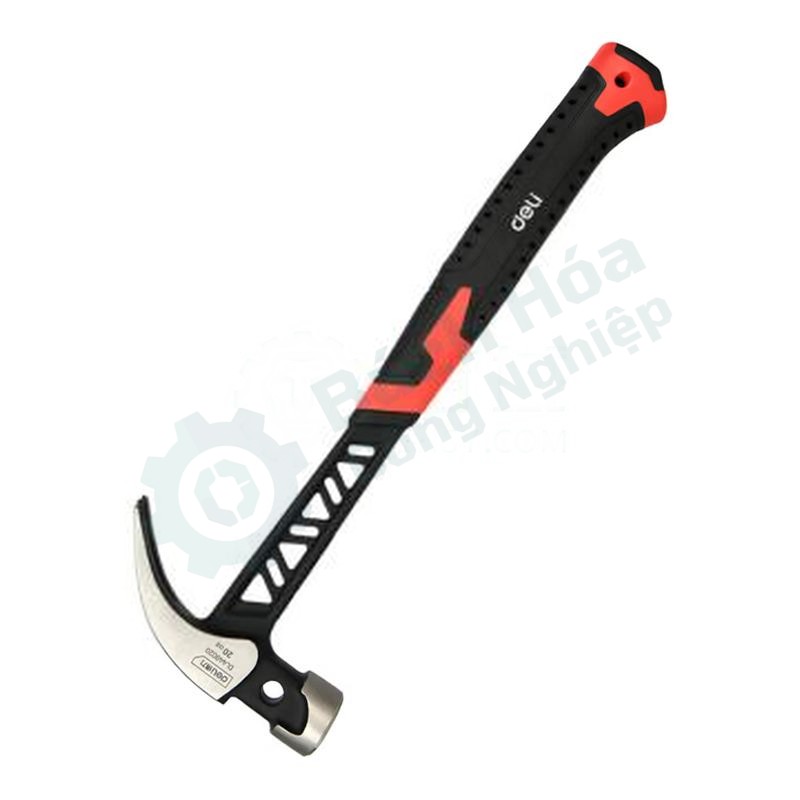 Búa nhổ đinh DELI DL449020