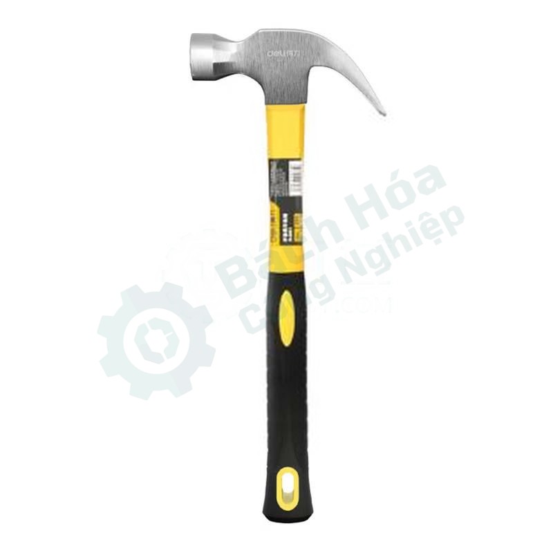 Búa nhổ đinh DELI DL5001