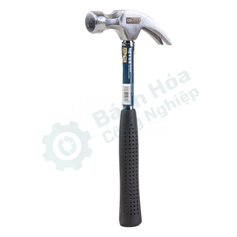 Búa nhổ đinh DELI DL5025
