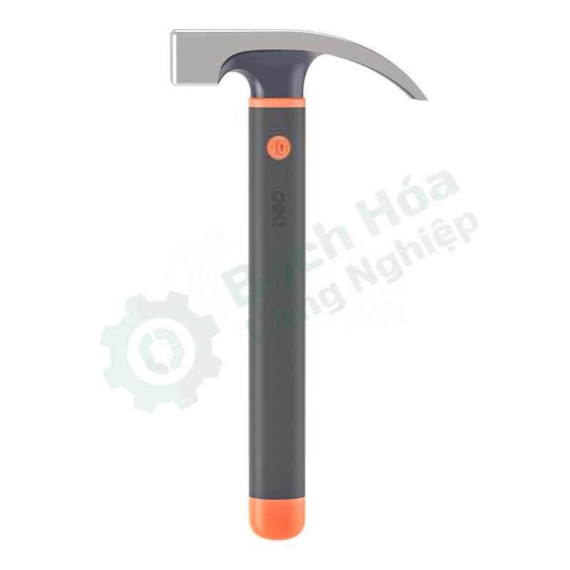 Búa nhổ đinh DELI HT7010C