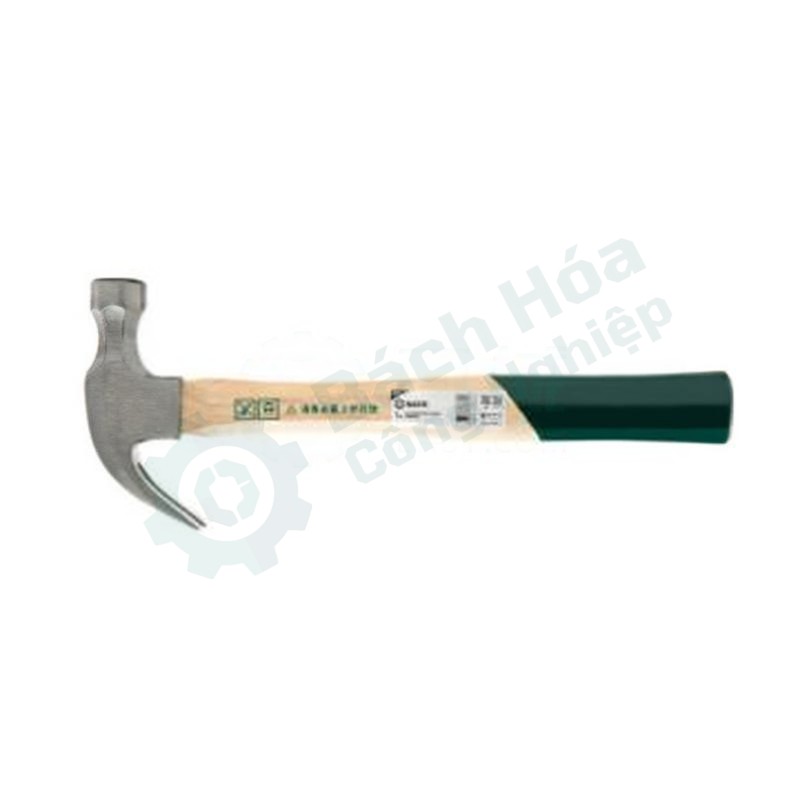 Búa nhổ đinh SATA 92324