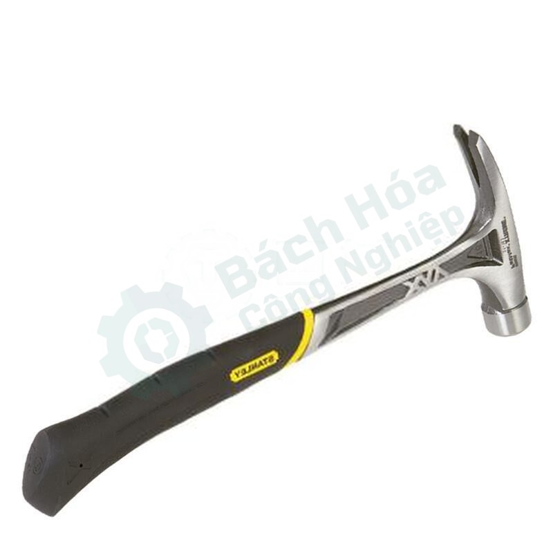 Búa nhổ đinh STANLEY FatMax