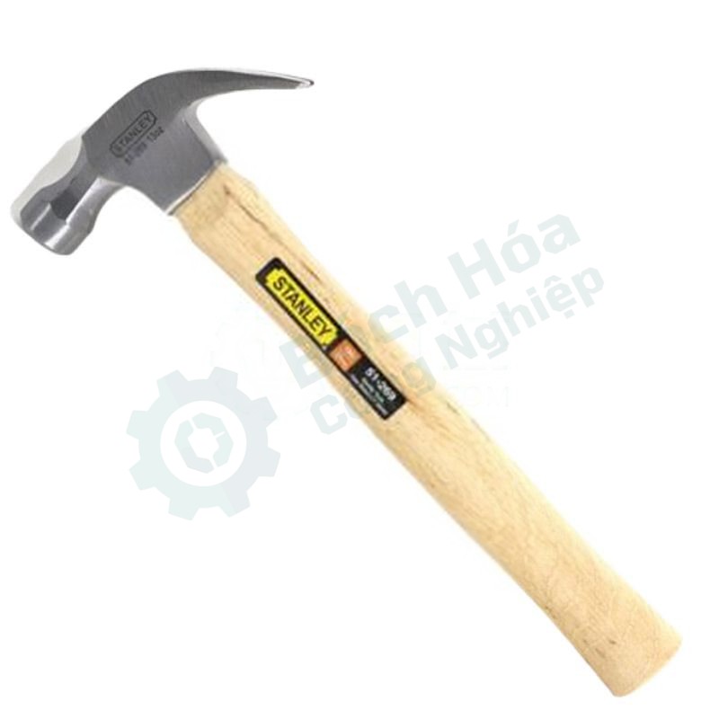 Búa nhổ đinh STANLEY STHT51269-8-23