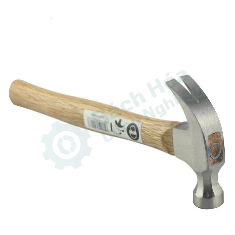 Búa nhổ đinh STANLEY STHT51271-8-23