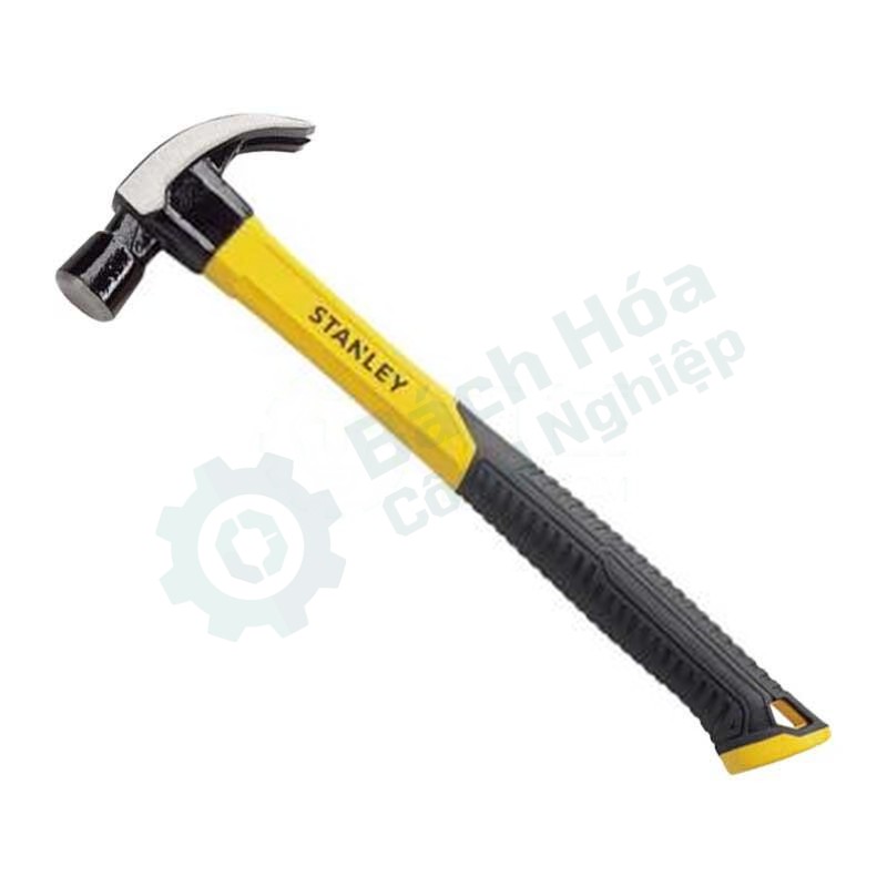 Búa nhổ đinh STANLEY STHT51390-8-23
