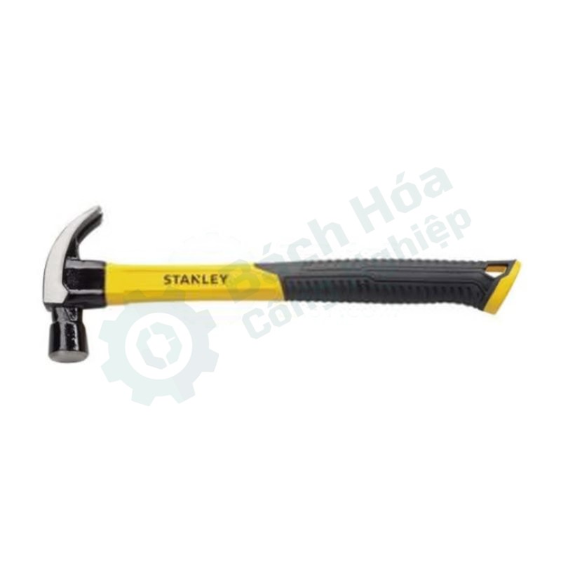 Búa nhổ đinh STANLEY STHT51391-8-23