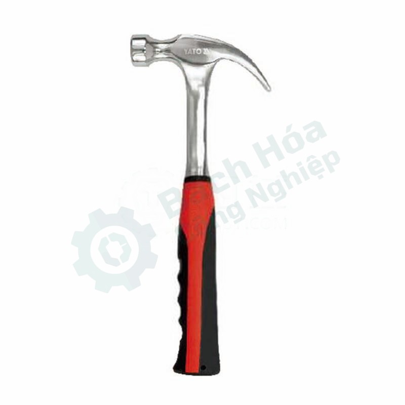 Búa nhổ đinh YATO YT-4570