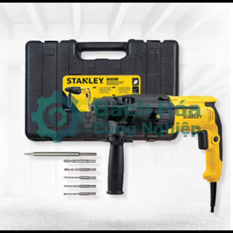 Búa STANLEY SHR263KA-A9