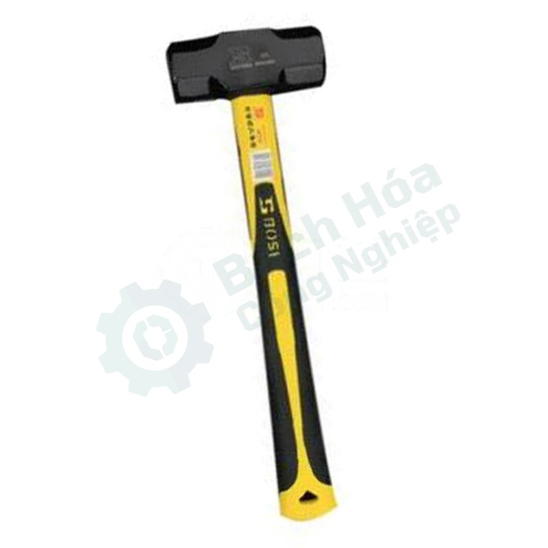 Búa tạ tám cạnh BOSI BS353902