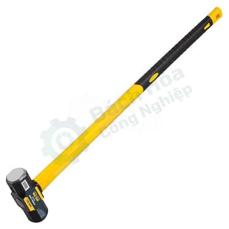 Búa tạ tám cạnh DELI DL6911