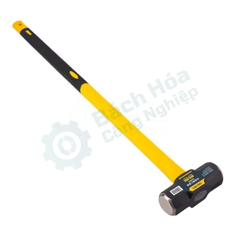 Búa tạ tám cạnh DELI DL6912