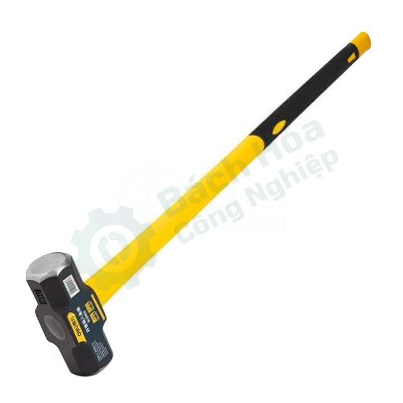 Búa tạ tám cạnh DELI DL6913