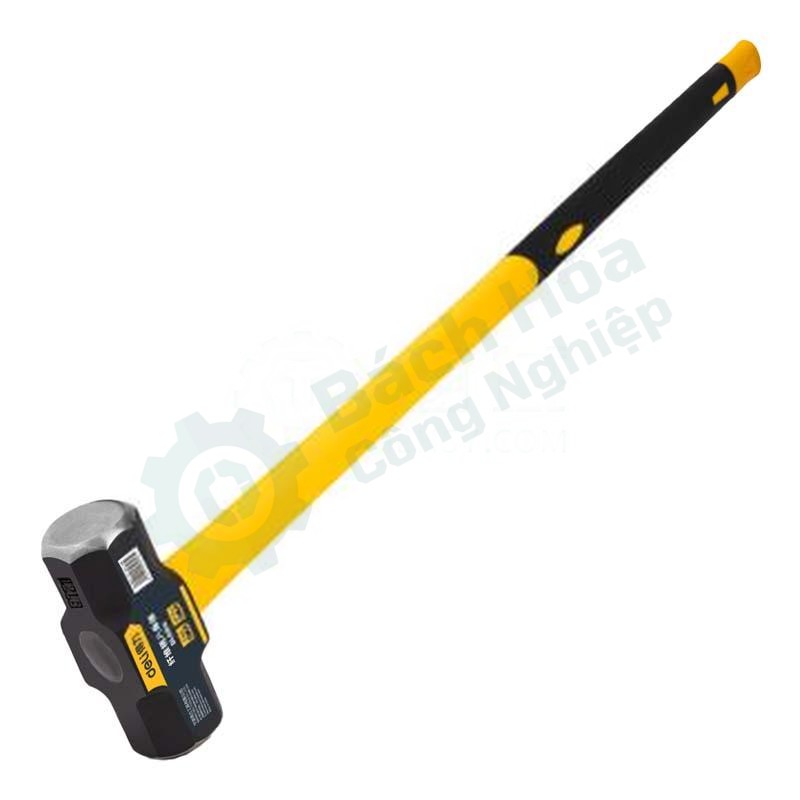 Búa tạ tám cạnh DELI DL6914