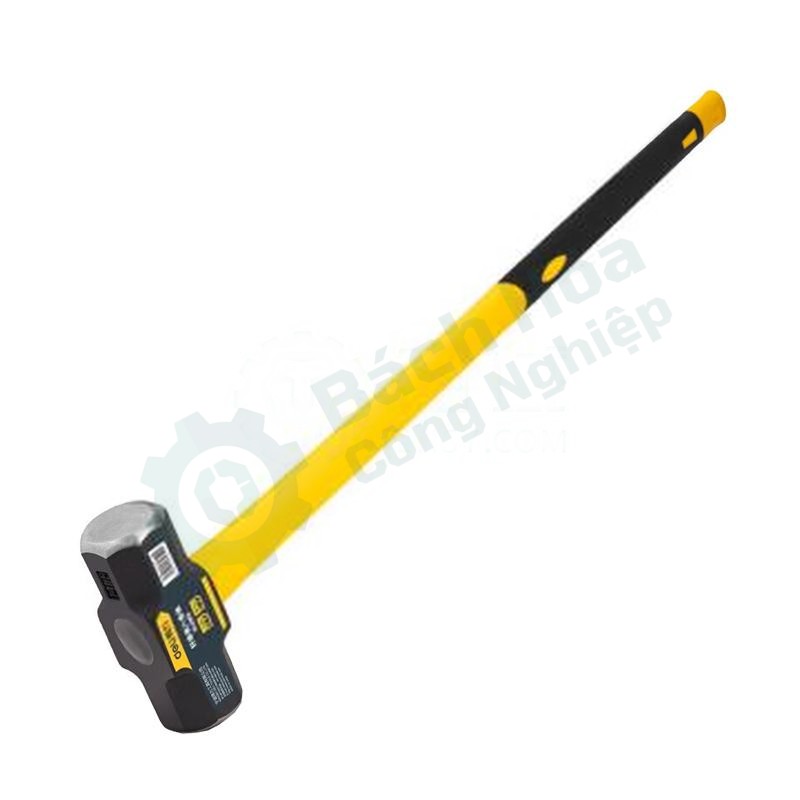 Búa tạ tám cạnh DELI DL6915