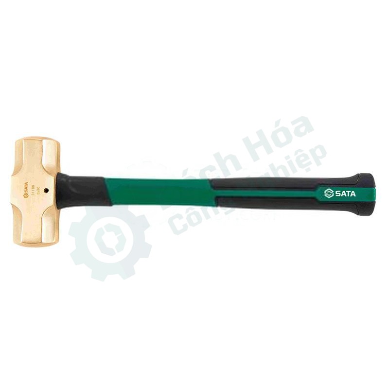 Búa tạ tám cạnh SATA 31166