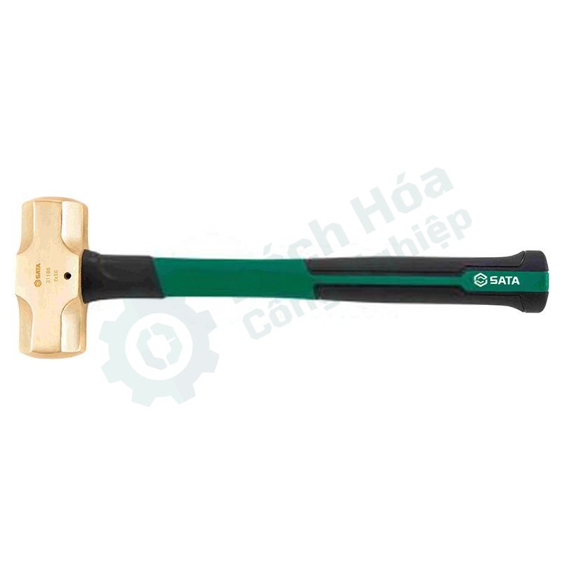 Búa tạ tám cạnh SATA 31167
