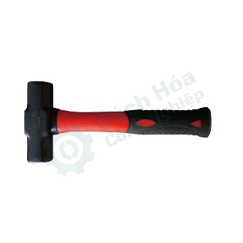Búa tạ tám cạnh YATO YT-45537