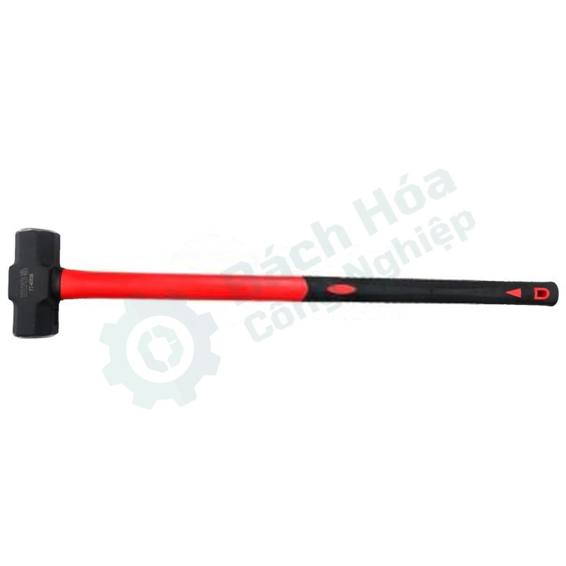 Búa tạ tám cạnh YATO YT-45544