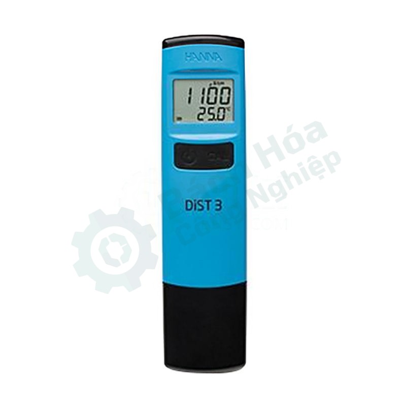 Bút đo độ dẫn điện EC HANNA HI98303