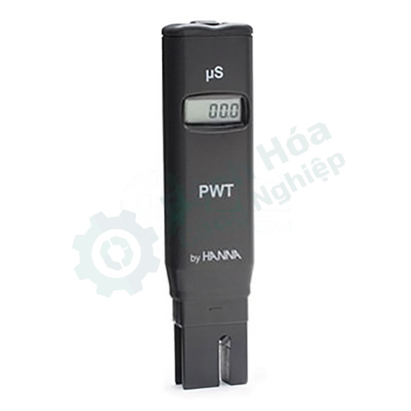 Bút đo độ dẫn điện nước tinh khiết (PWT) HANNA HI98308