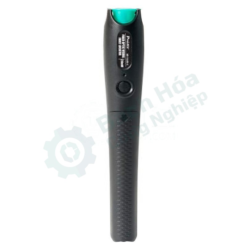 Bút dò quang đỏ (red light pen kiểm tra cáp quang) PROSKIT Mt-7520E-C