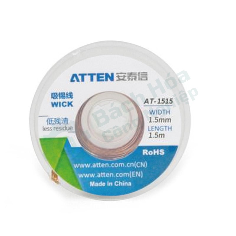 Bút hút chân không ATTEN AT-1515