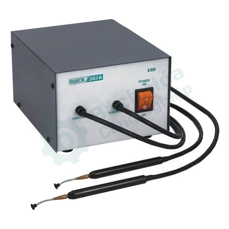 Bút hút chân không (gắp linh kiện) QUICK QUICK382A