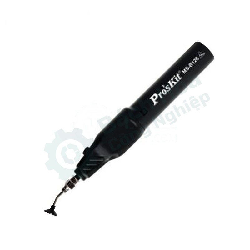 Bút hút linh kiện chân không (điện) PROSKIT MS-B126