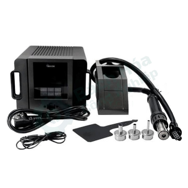 Bút khò nhiệt khí nóng QUICK TR1300A
