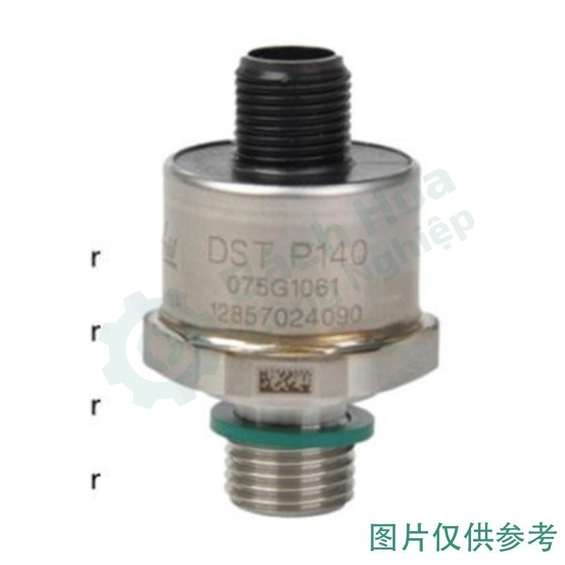 Cảm biến áp suất DANFOSS 075G1056