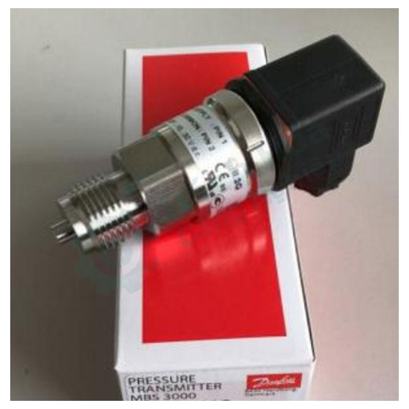 Cảm biến áp suất DANFOSS MBS3000