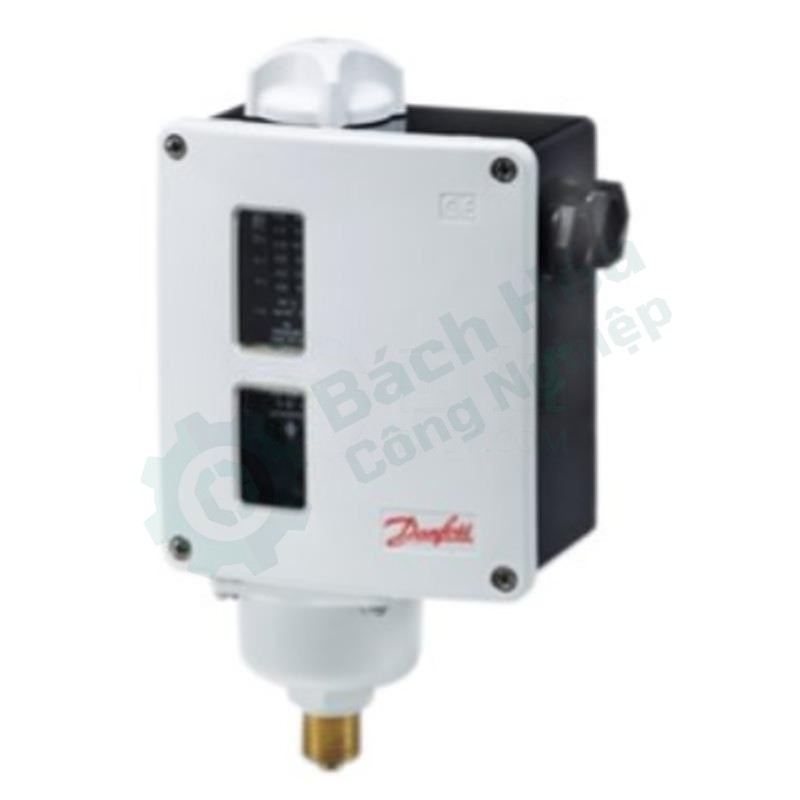 Cảm biến áp suất DANFOSS RT200