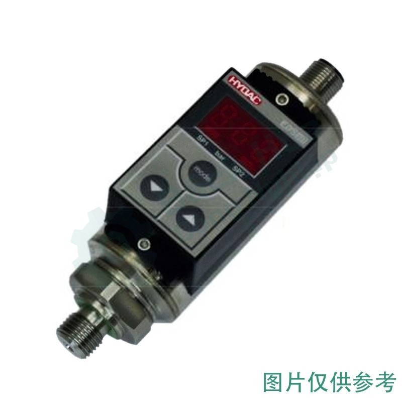Cảm biến áp suất HYDAC EDS348-5-250-000