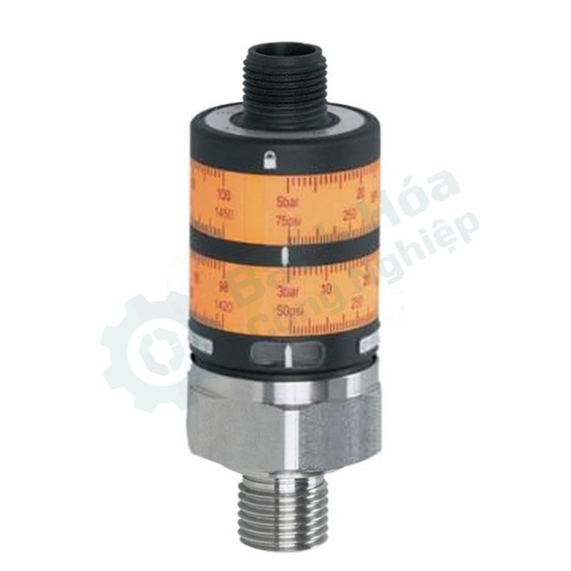 Cảm biến áp suất IFM PK6522